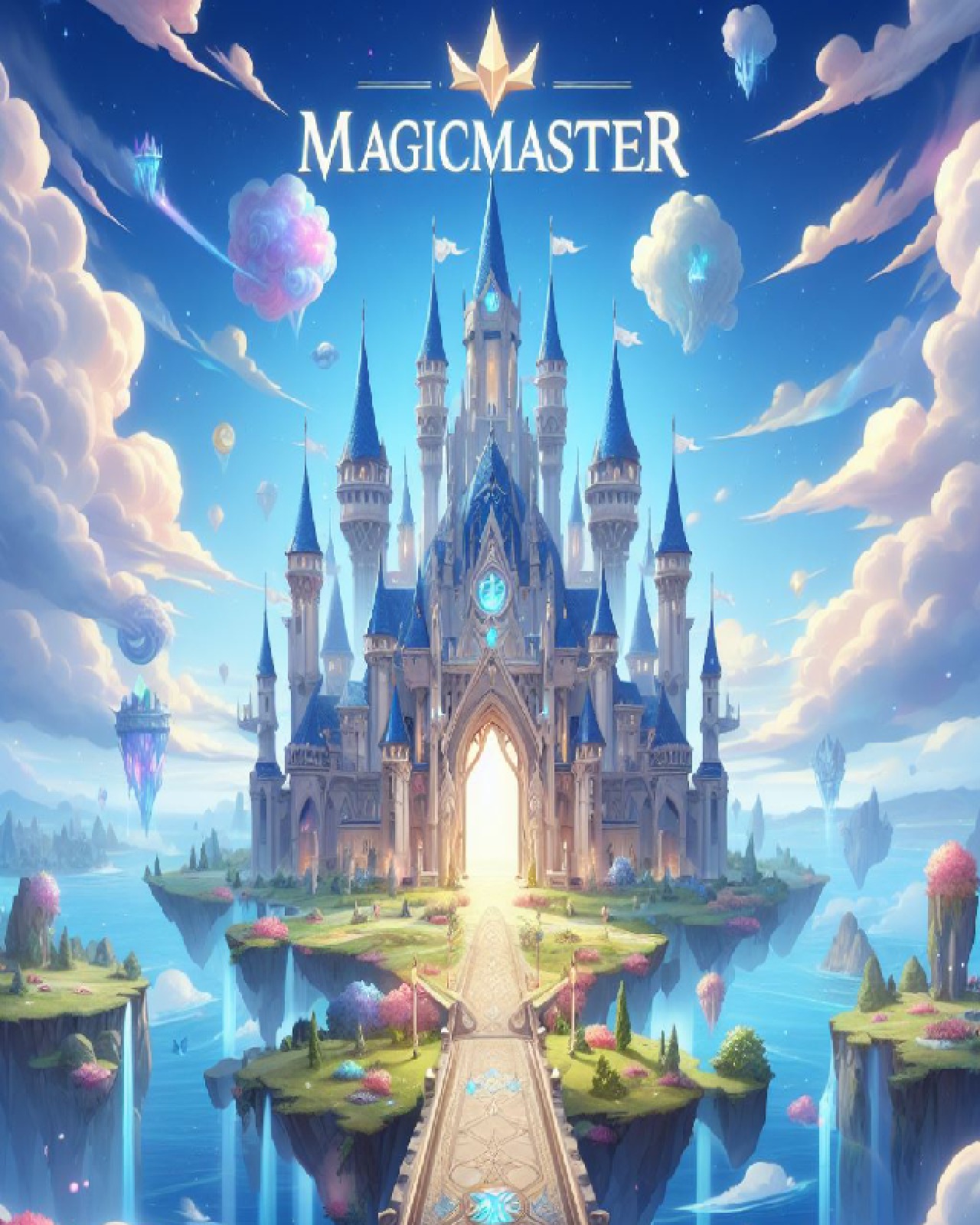 Screenshot of website 1